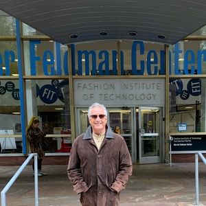 Meet your Posher, Benedict